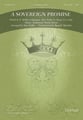 A Sovereign Promise SATB choral sheet music cover